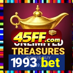 1993 bet